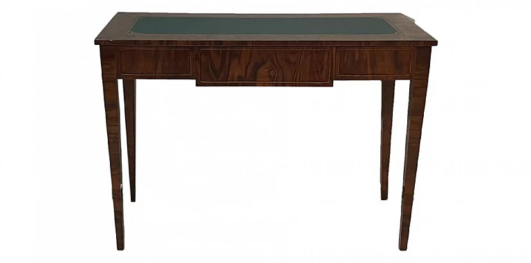 Γραφείο κλασικό (B07P)(B) ΓΡΑΦΕΙΑ ΚΛΑΣΙΚΑ