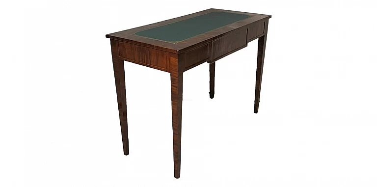 Γραφείο κλασικό (B07P)(B) ΓΡΑΦΕΙΑ ΚΛΑΣΙΚΑ