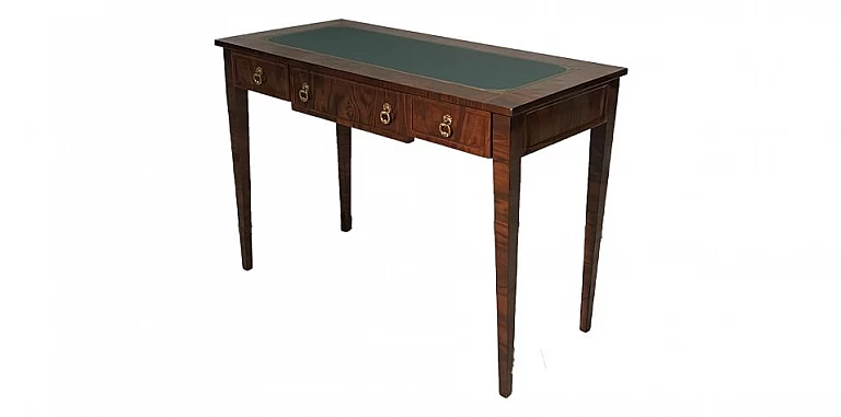 Γραφείο κλασικό (B07P)(B) ΓΡΑΦΕΙΑ ΚΛΑΣΙΚΑ