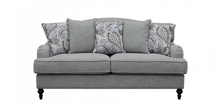 Σετ σαλόνι Αγγλικού σχεδιασμού (5363,5362)-ΣΑΛΟΝΙΑ ΥΦΑΣΜΑΤΙΝΑ