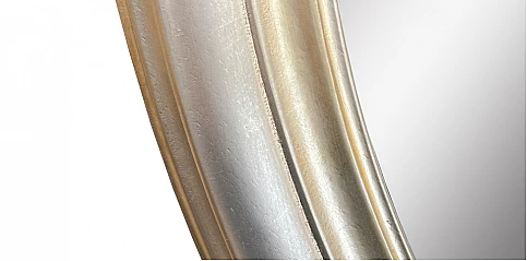 Οβάλ καθρέφτης (6733)