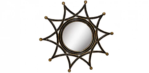 Καθρέφτης τοίχου (0064)