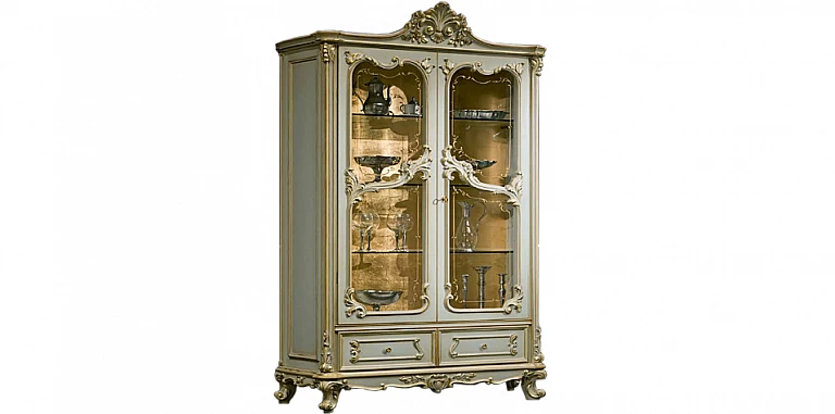 Βιτρίνα κλασική εποχής (9961) Βιτρίνα κλασική εποχής (9961)