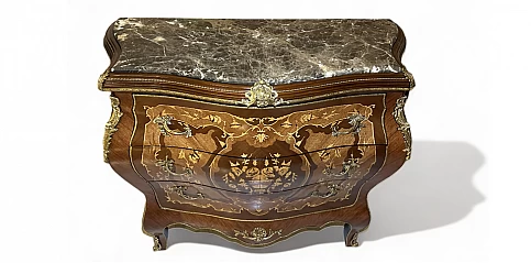 Kομότα Zeer μεγάλη (1037)