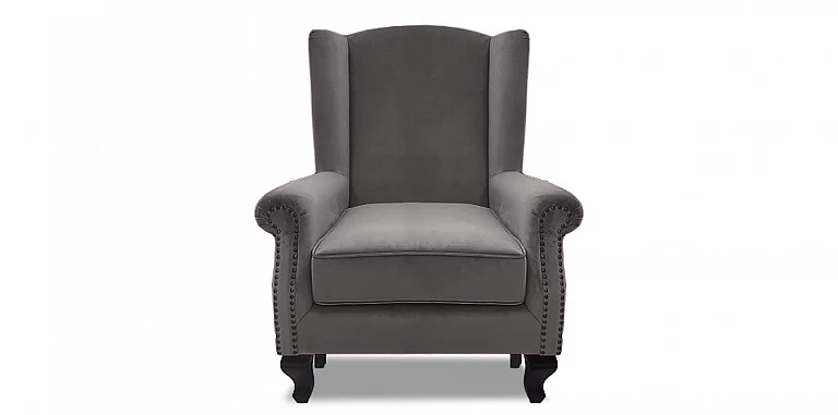 Μπερζέρα κλασική σε βελούδο (IM26) | ΠΟΛΥΘΡΟΝΕΣ ΜΠΕΡΖΕΡΕΣ 