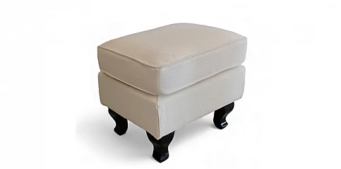 Σκαμπό υποπόδιο χαμηλό (9305I)