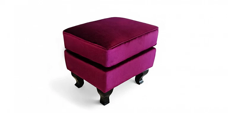 Σκαμπό υποπόδιο χαμηλό σε γυαλιστερό βελούδο (MJ23I) ΑΝΑΚΛΙΝΤΡΑ ΣΚΑΜΠΟ Σκαμπό υποπόδιο χαμηλό σε γυαλιστερό βελούδο (MJ23I) ΑΝΑΚΛΙΝΤΡΑ ΣΚΑΜΠΟ