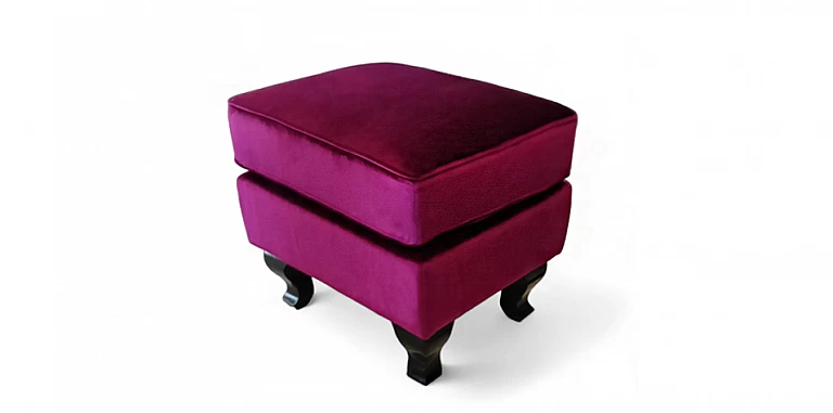 Σκαμπό υποπόδιο χαμηλό σε γυαλιστερό βελούδο (MJ23I) ΑΝΑΚΛΙΝΤΡΑ ΣΚΑΜΠΟ Σκαμπό υποπόδιο χαμηλό σε γυαλιστερό βελούδο (MJ23I) ΑΝΑΚΛΙΝΤΡΑ ΣΚΑΜΠΟ