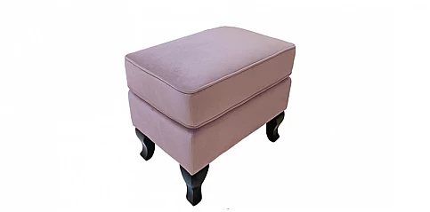 Σκαμπό υποπόδιο χαμηλό (LM18I)