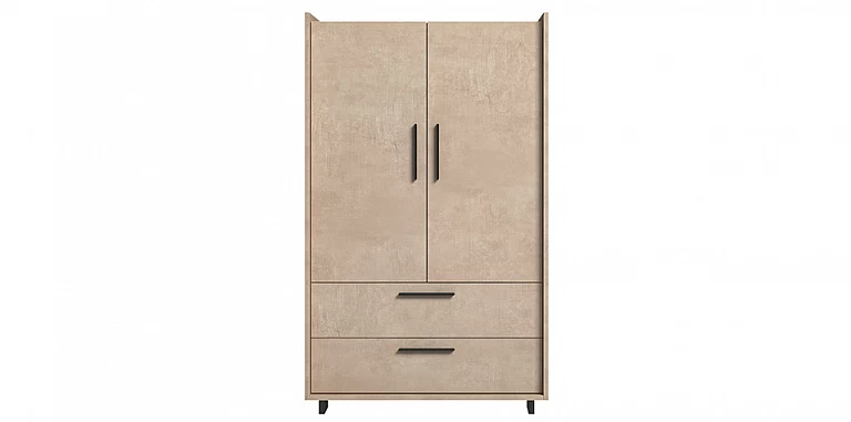 Μοντέρνο έπιπλο αποθήκευσης DUNE Μπεζ της Άμμου (DUNE) ΣΥΡΤΑΡΙΕΡΑ-ΚΟΜΟΤΑ