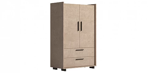 Μοντέρνο έπιπλο αποθήκευσης DUNE Μπεζ της Άμμου (DUNE) 