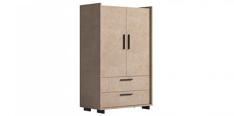 Μοντέρνο έπιπλο αποθήκευσης DUNE Μπεζ της Άμμου (DUNE) ΣΥΡΤΑΡΙΕΡΑ-ΚΟΜΟΤΑ