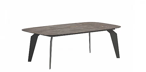 Τραπεζάκι σαλονιού μοντέρνο HEXAGON (HEXMA)