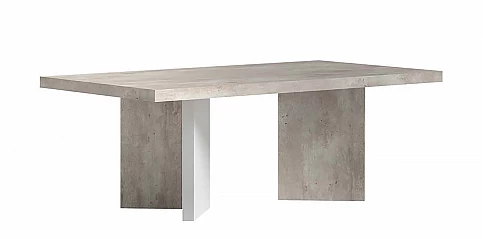 Τραπεζάκι σαλονιού μοντέρνο TREVISO (TREV120)