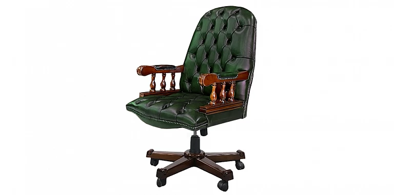Πολυθρόνα γραφείου Chesterfield (203P)- ΠΟΛΥΘΡΟΝΑ ΓΡΑΦΕΙΟΥ Πολυθρόνα γραφείου Chesterfield (203P)-ΠΟΛΥΘΡΟΝΑ ΓΡΑΦΕΙΟΥ