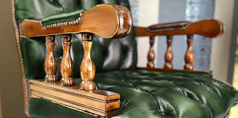 Πολυθρόνα γραφείου Chesterfield (203P)- ΠΟΛΥΘΡΟΝΑ ΓΡΑΦΕΙΟΥ Πολυθρόνα γραφείου Chesterfield (203P)-ΠΟΛΥΘΡΟΝΑ ΓΡΑΦΕΙΟΥ