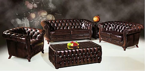 Σαλόνια Chesterfield (61K3, 61K2)