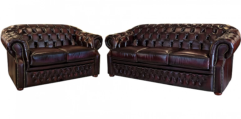 Δερμάτινο σαλόνι (28Β3,28Β2) ΣΑΛΟΝΙΑ ΓΡΑΦΕΙΟΥ ΔΕΡΜΑΤΙΝΑ