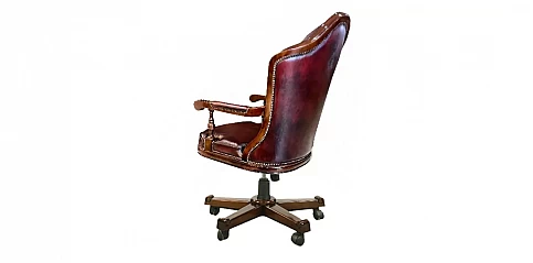 Διευθυντική πολυθρόνα γραφείου (201B)