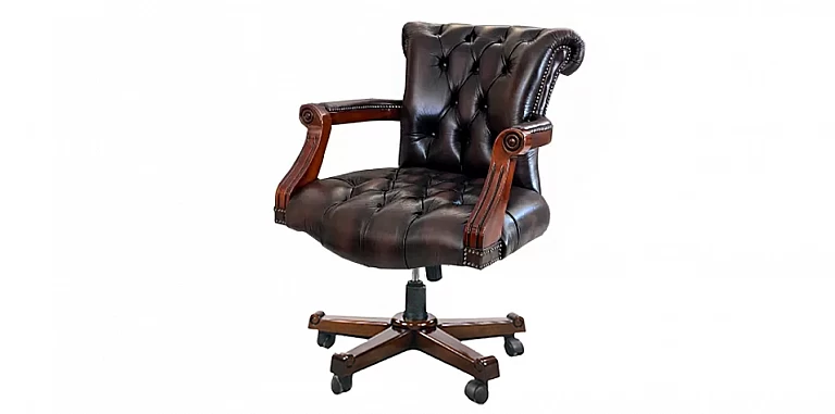 Πολυθρόνα γραφείου (207K) ΠΟΛΥΘΡΟΝΑ ΓΡΑΦΕΙΟΥ