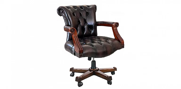 Πολυθρόνα γραφείου (207K) ΠΟΛΥΘΡΟΝΑ ΓΡΑΦΕΙΟΥ