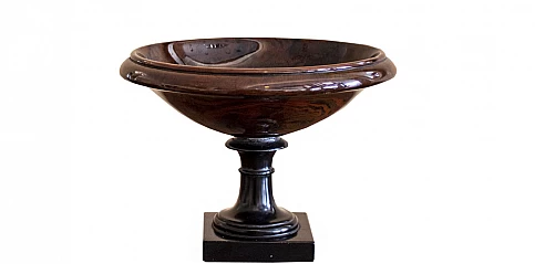 Διακοσμητική κουπ μικρή (3291)