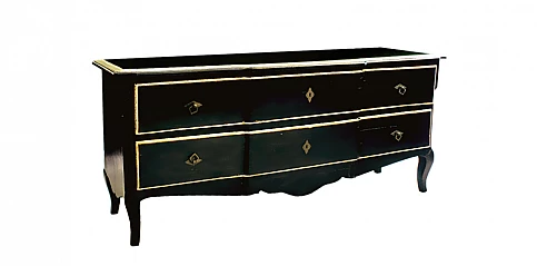 Κομό - Έπιπλο tv (649B)