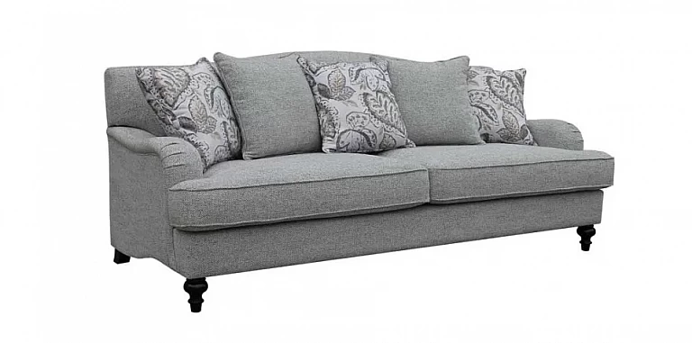 Σετ σαλόνι Αγγλικού σχεδιασμού (5363,5362)-ΣΑΛΟΝΙΑ ΥΦΑΣΜΑΤΙΝΑ