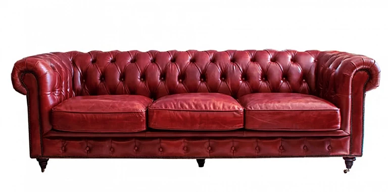 Σετ καναπέδες Chesterfield 3θέσιος & 2θέσιος (GD493,GD492) ΣΑΛΟΝΙΑ ΓΡΑΦΕΙΟΥ ΔΕΡΜΑΤΙΝΑ