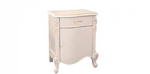 Κομοδίνο πατίνα (W211) Κομοδίνο πατίνα (W211)