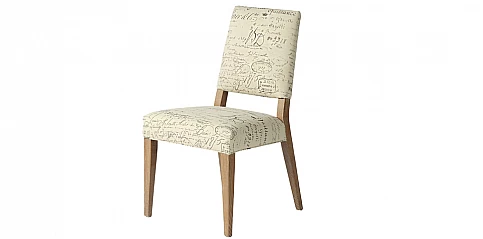 Καρέκλα τραπεζαρίας (1963)