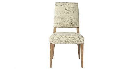 Καρέκλα τραπεζαρίας (1963)