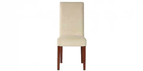 Καρέκλα τραπεζαρίας σε βελούδο (6045)