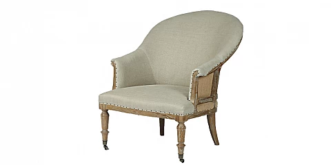 Πολυθρόνα Ιταλικού design (0733)