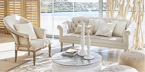 Πολυθρόνα Ιταλικού design (0733)