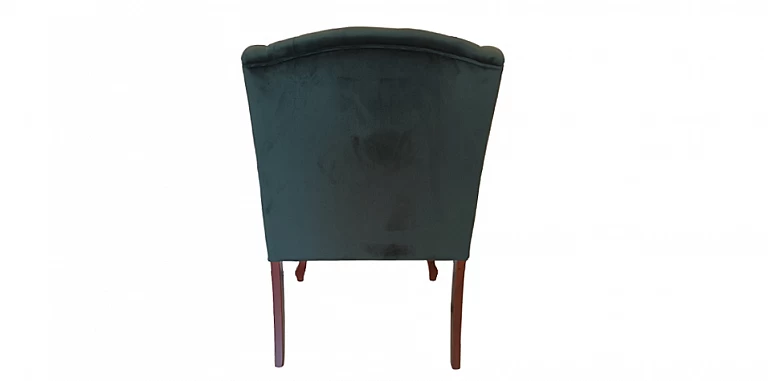 Πολυθρόνα σε Γαλλικό Country Design (591G)-ΚΑΡΕΚΛΕΣ ΤΡΑΠΕΖΑΡΙΑΣ