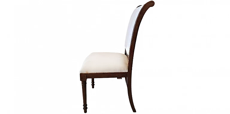 Καρέκλα τραπεζαρίας (282A) ΚΑΡΕΚΛΕΣ ΔΙΑΦΟΡΕΣ