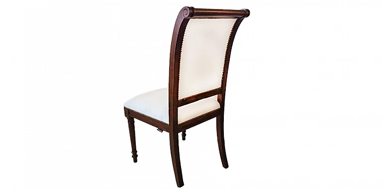 Καρέκλα τραπεζαρίας (282A) ΚΑΡΕΚΛΕΣ ΔΙΑΦΟΡΕΣ