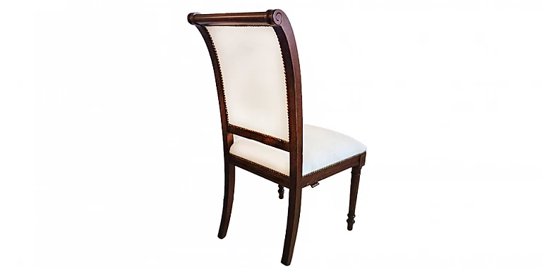 Καρέκλα τραπεζαρίας (282A) ΚΑΡΕΚΛΕΣ ΔΙΑΦΟΡΕΣ