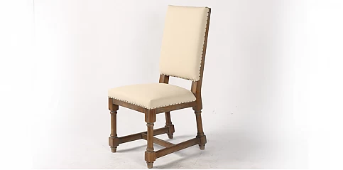 Καρέκλα Country εκρού (131L)