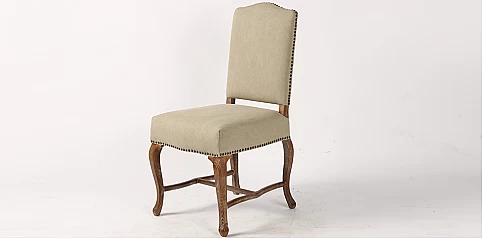 Καρέκλες κλασικές τραπεζαρίας πατίνα (156L)