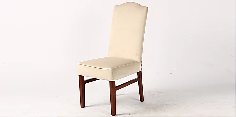 Καρέκλες Τραπεζαρίας Προσφορά εκρού (490Z)