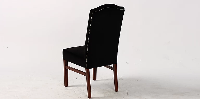 Καρέκλες Τραπεζαρίας Προσφορά μαύρο (490M) ΚΑΡΕΚΛΕΣ ΤΡΑΠΕΖΑΡΙΑΣ