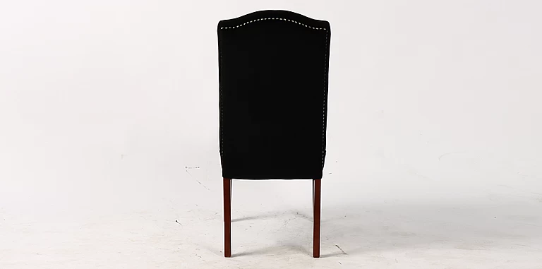 Καρέκλες Τραπεζαρίας Προσφορά μαύρο (490M) ΚΑΡΕΚΛΕΣ ΤΡΑΠΕΖΑΡΙΑΣ