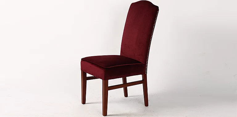 Καρέκλες Τραπεζαρίας Προσφορά μπορντώ (490B) ΚΑΡΕΚΛΕΣ ΤΡΑΠΕΖΑΡΙΑΣ