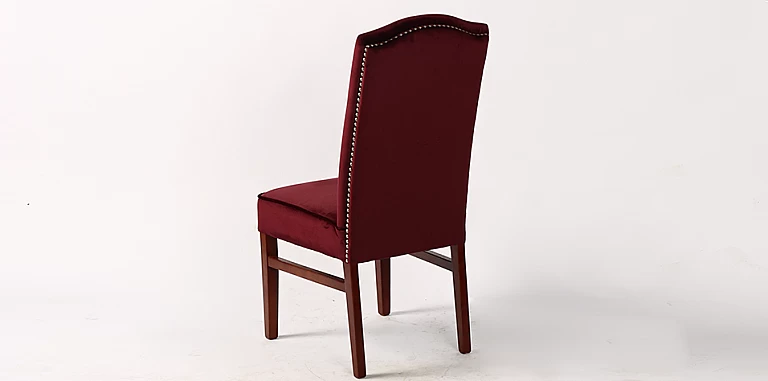 Καρέκλες Τραπεζαρίας Προσφορά μπορντώ (490B) ΚΑΡΕΚΛΕΣ ΤΡΑΠΕΖΑΡΙΑΣ