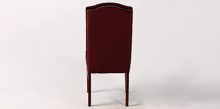 Καρέκλες Τραπεζαρίας Προσφορά μπορντώ (490B) ΚΑΡΕΚΛΕΣ ΤΡΑΠΕΖΑΡΙΑΣ