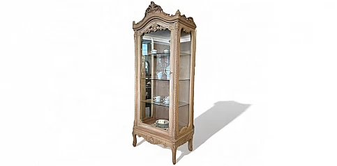 Βιτρίνα κλασική εποχής Λουί Κένζ (0001)