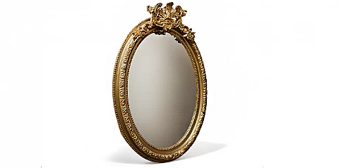 Καθρέφτης κλασικός (0002)