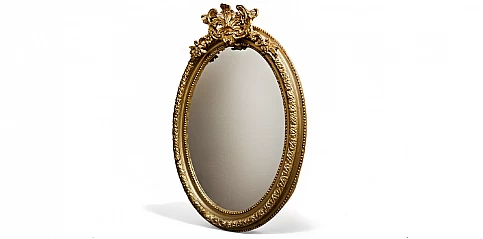 Καθρέφτης κλασικός (0002)